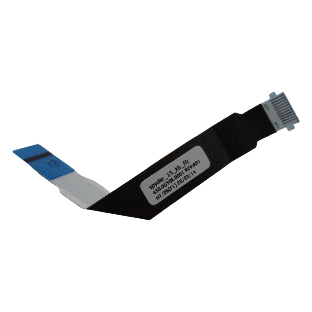 Acer Predator Triton 500 PT515-52 Keyboard Cable 50.Q6WN1.002