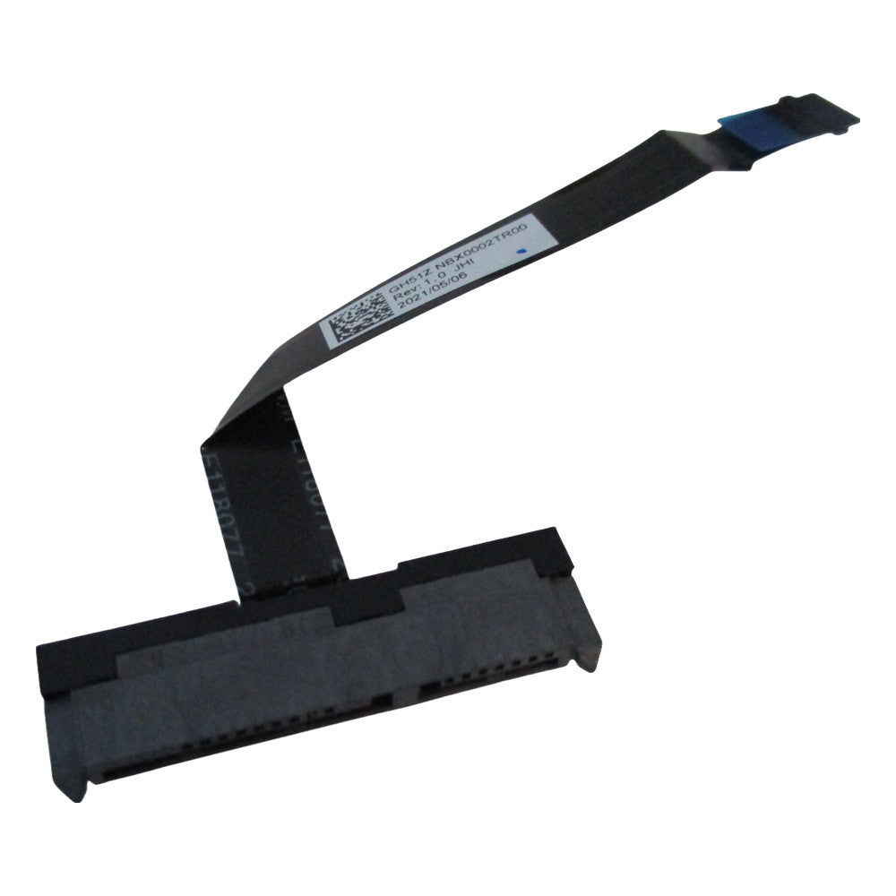 Acer Nitro AN515-58 HDD Hard Drive Connector Cable 50.QFJN2.002