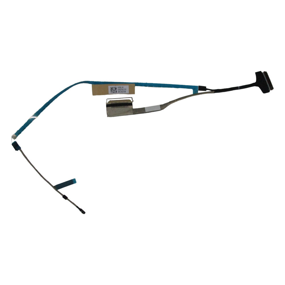 Acer Aspire A715-51G Lcd Video Cable 50.QGCN7.007 DD0ZYXLC100