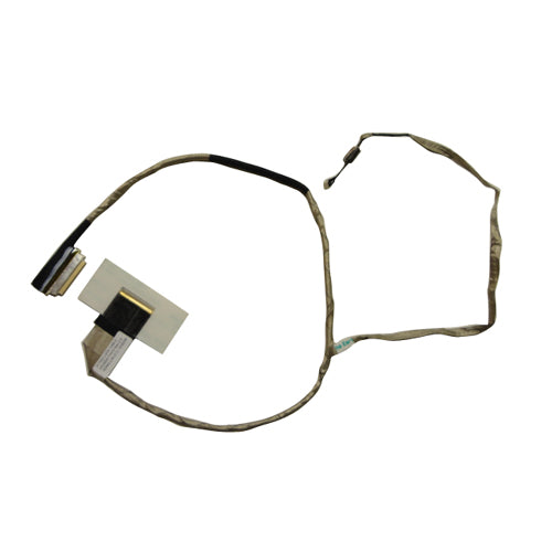 Gateway NV75S NV77H Laptop Led & Webcam Lcd Cable 50.RB002.008
