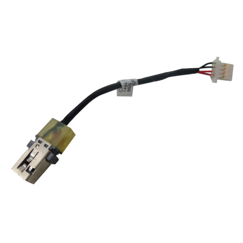 Acer Swift 3 SF314-51 Laptop DC Jack Cable 50.VDFN5.005