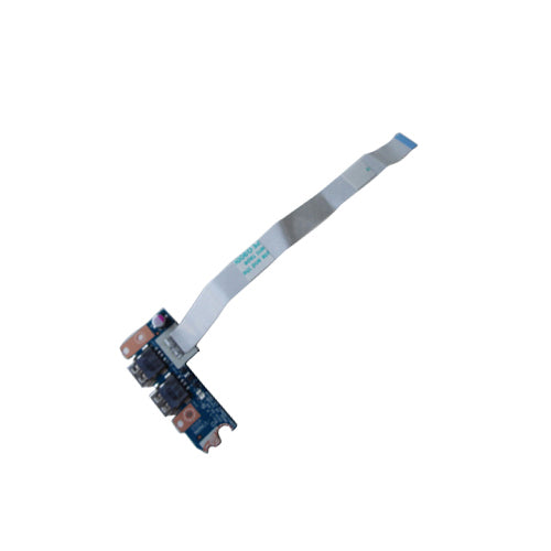 Acer Aspire E1-531 V3 V3-531 V3-571 Laptop USB Board 55.M03N2.002