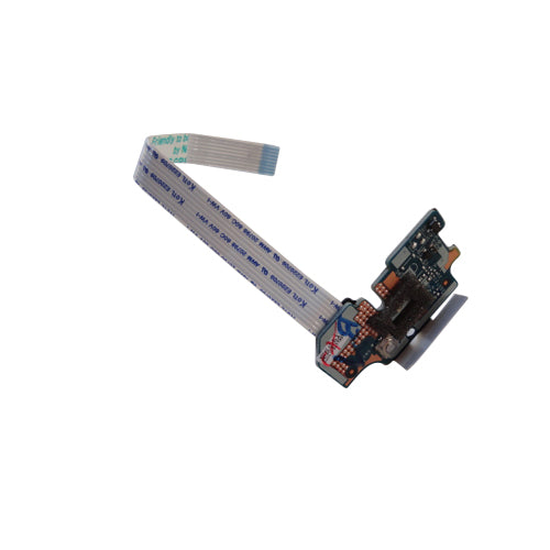 Acer Aspire E1 E1-521 E1-531 E1-571 Laptop Power Button Board