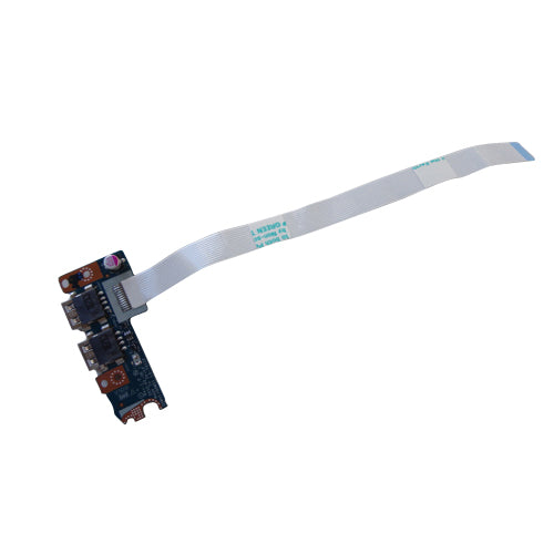 Acer Aspire E1 E1-521 E1-531 E1-571 Laptop USB Board