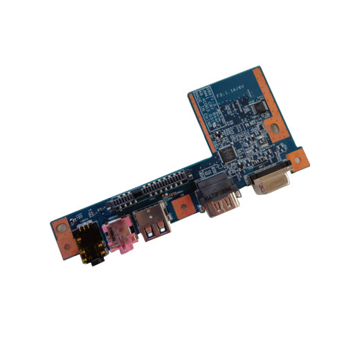 Acer Aspire 4410 4810T 4810TG 4810TZ 4810TZG CRT Board 48.4CQ03.031