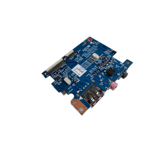 Acer Aspire 3410 3410G 3810T 3810TG 3810TZ Audio Board
