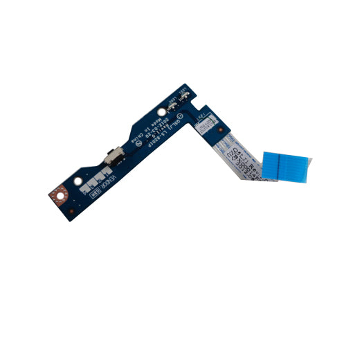 Acer Aspire M5-581G M5-581T Laptop Power Button Board & Cable