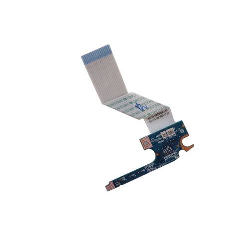Acer Aspire One 532H NAV50 Led Board & Cables LS-5654P