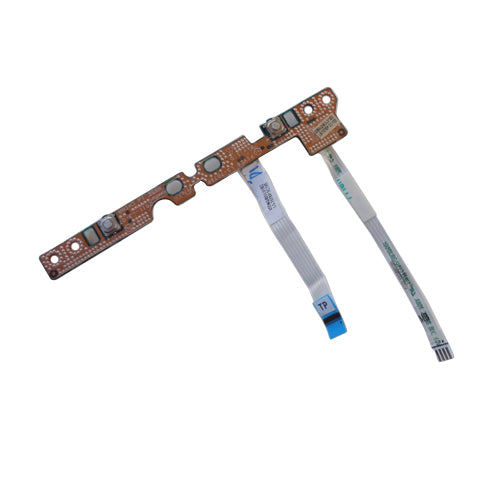 Acer Aspire One 722 Touchpad Board & Cable LS-7076P
