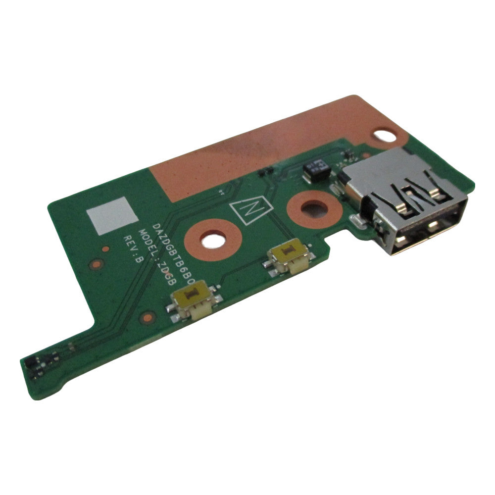 Acer Chromebook Spin R722T I/O USB Board 55.AZCN7.001