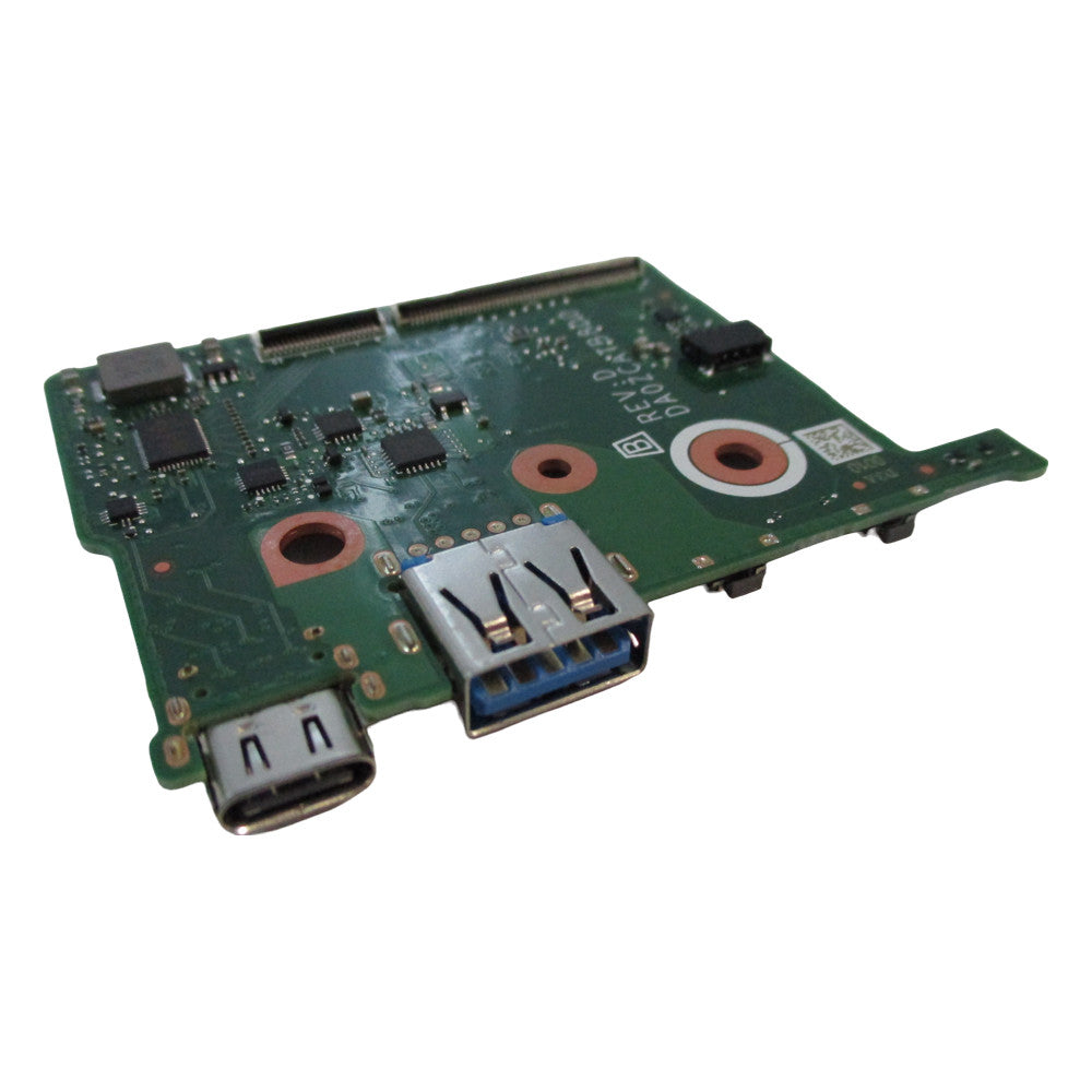 Acer Chromebook Spin R753TN Replacement USB-C USB Board 55.AZHN7.001
