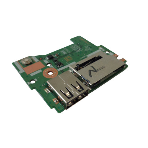 Acer Aspire ES1-520 ES1-521 ES1-522 USB Power Button Board LS-D121P