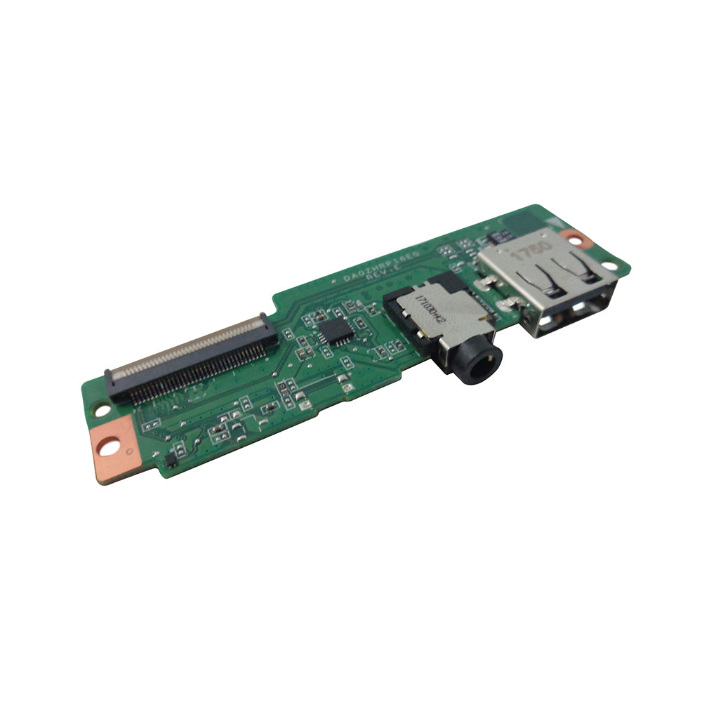 Acer Chromebook CB3-132 I/O USB Board 55.G4XN7.001