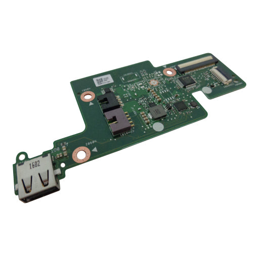 Acer One 10 S1002 Laptop Docking Station USB Board 55.G53N5.002