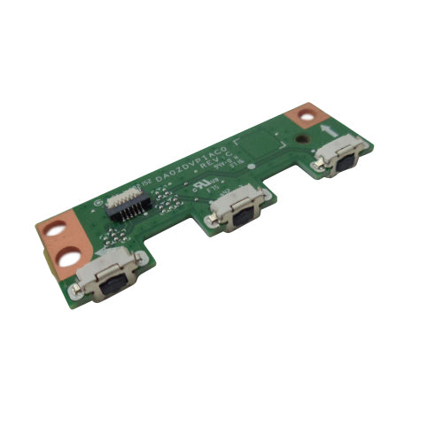 Acer Spin 7 SP714-51 Laptop Switch Board 55.GKPN7.001