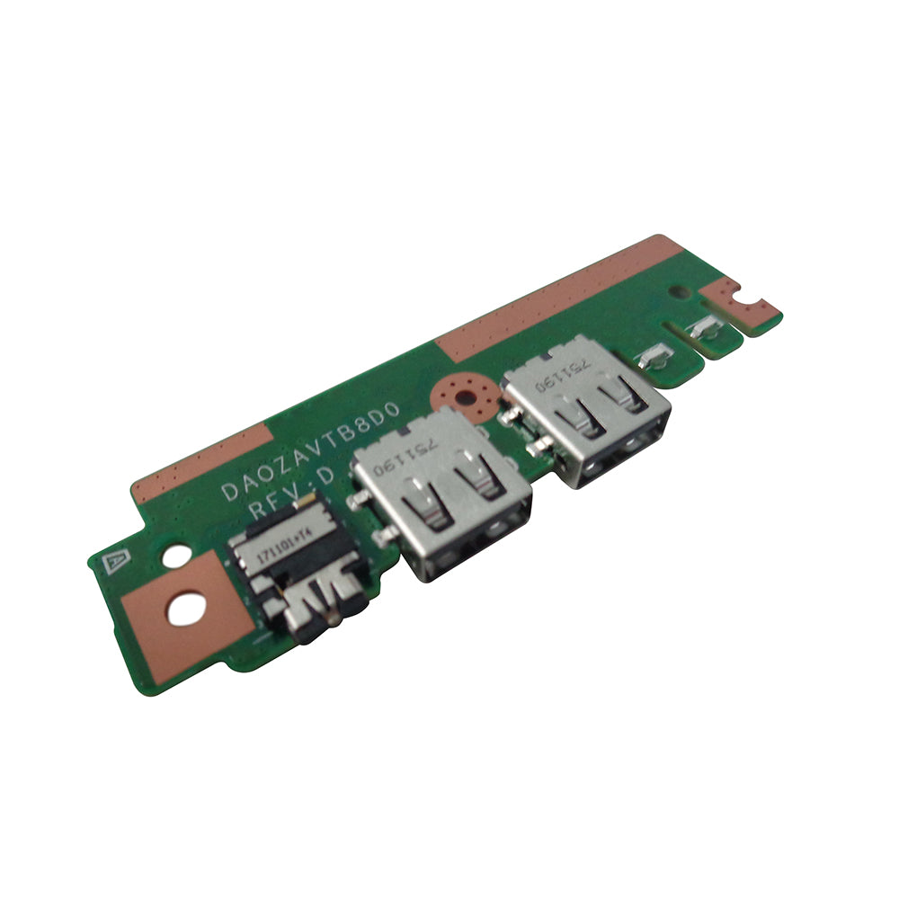 Acer Aspire 3 A315-21 A315-31 A315-32 A315-51 USB Board 55.GNPN7.001
