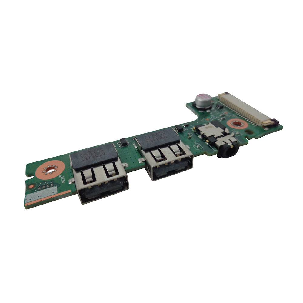 Acer Aspire 5 A515-51 A515-51G Laptop USB I/O Board 55.GP4N2.002