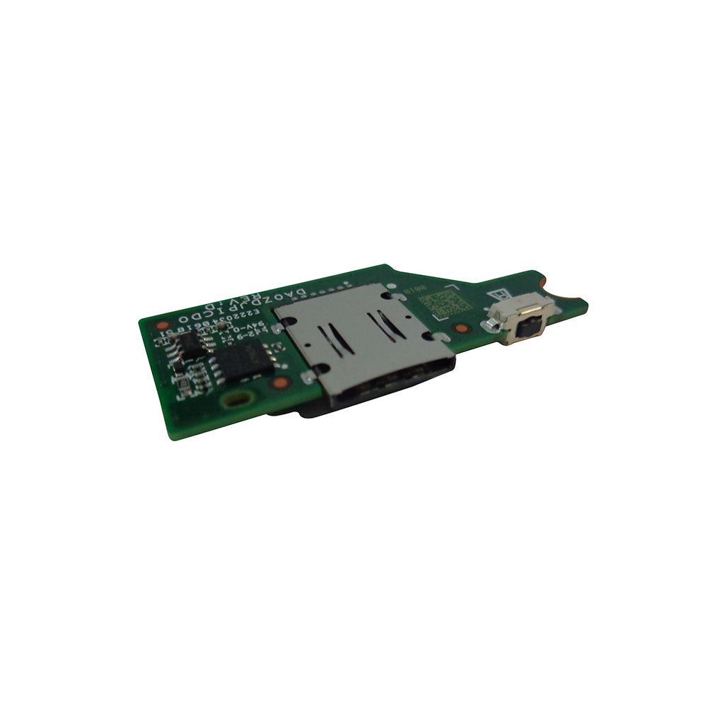Acer Swift 7 SF714-51T Power Switch Board 55.GUHN7.001