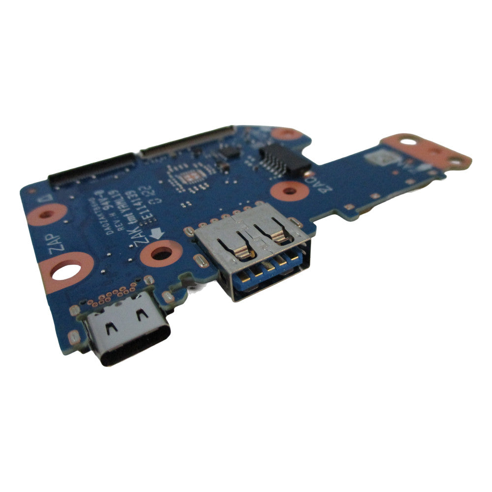 Acer Chromebook Spin R752T R752TN CP511-2HT USB Board 55.H94N7.003