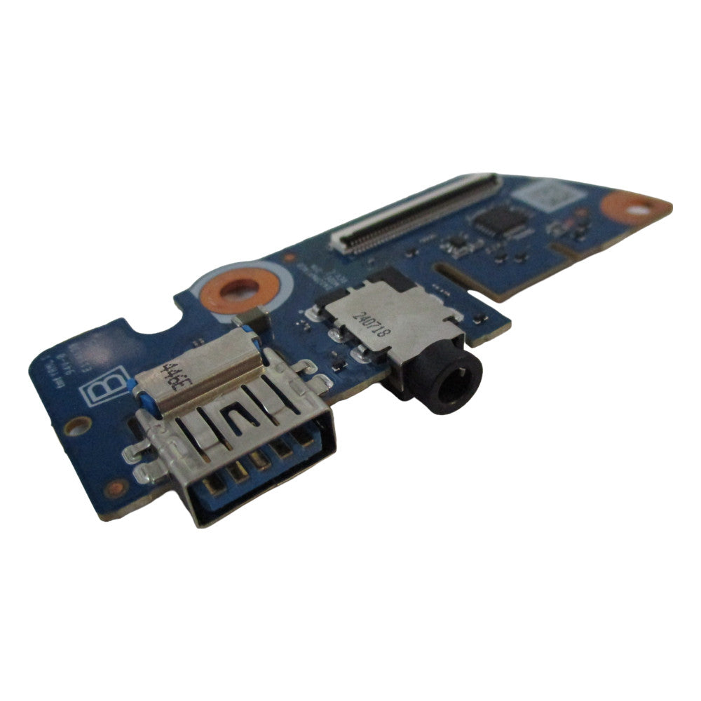 Acer Aspire 14 AI A14-52M I/O USB Board 55.J8KN7.002