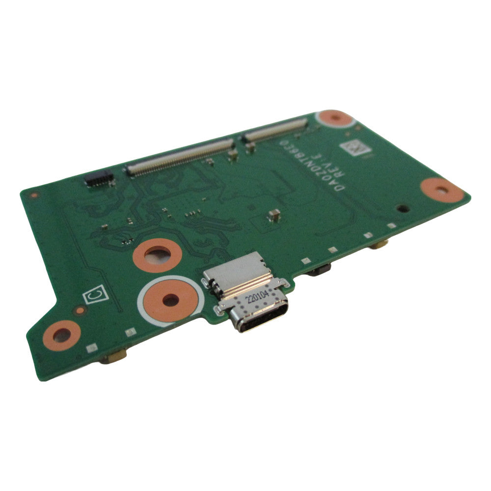 Acer Chromebook Spin 513 CP513-2H I/O USB USB-C Board 55.K0LN7.001