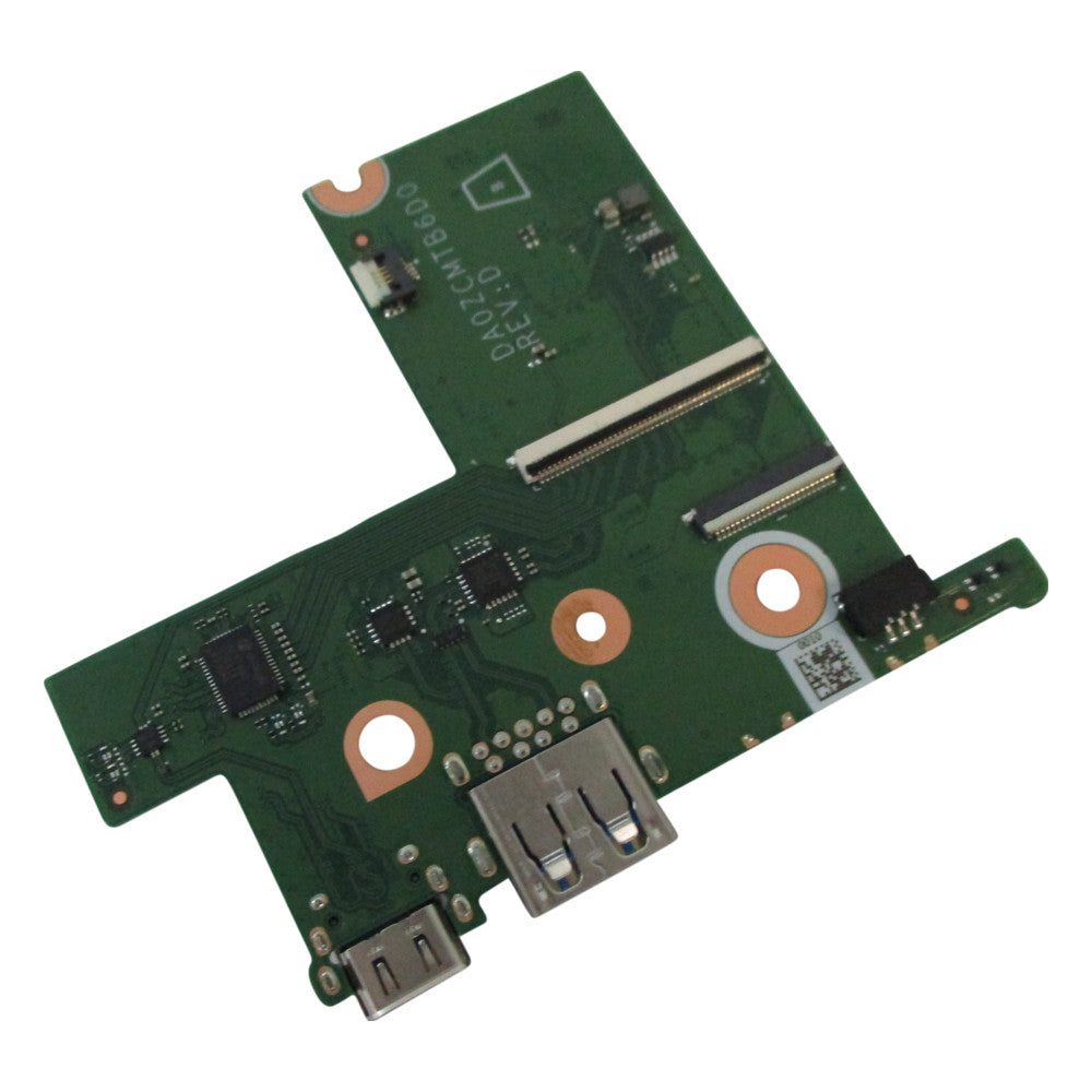 Acer Chromebook C936 C936T CB315-5H USB-C USB Board 55.KRMN7.001