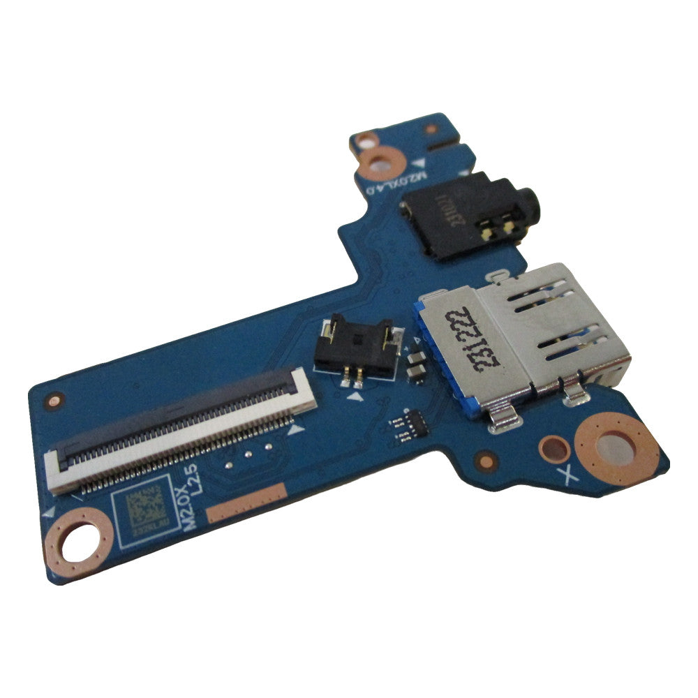 Acer Aspire 14 A14-51GM I/O USB Board 55.KSSN8.001