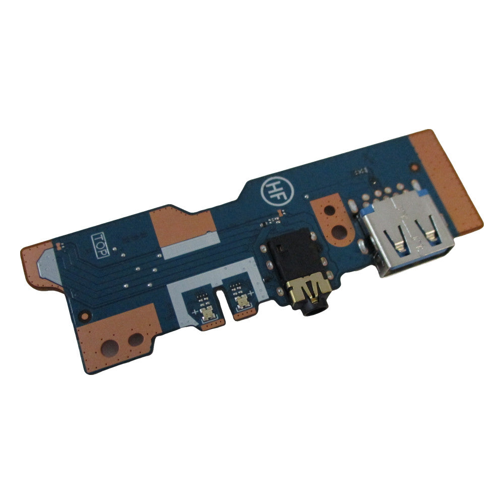 Acer Aspire 14 A14-51M I/O USB Board 55.KT7N8.001