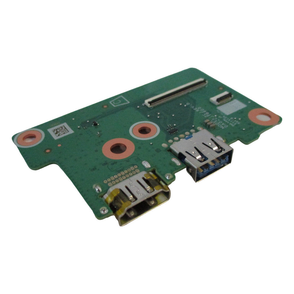 Acer Chromebook CB311-12H CB311-12HT USB Board 55.KTRN7.001