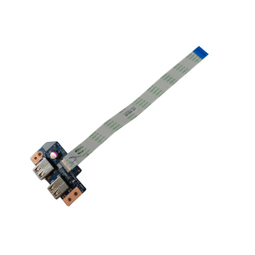 Acer Aspire E1-571 E5-511 E5-531 E5-551 E5-571 V3-572 USB Board