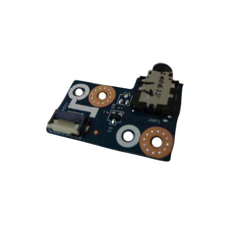 Acer Chromebook C810 CB5-311 Laptop Audio Board 55.MPRN2.001