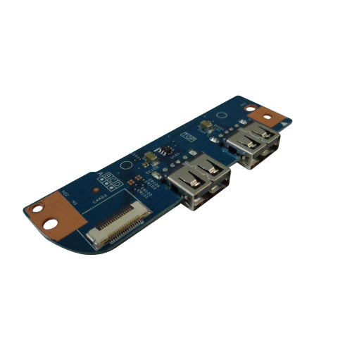 Acer Aspire E5-722 E5-722G E5-772 E5-772G Laptop USB Board