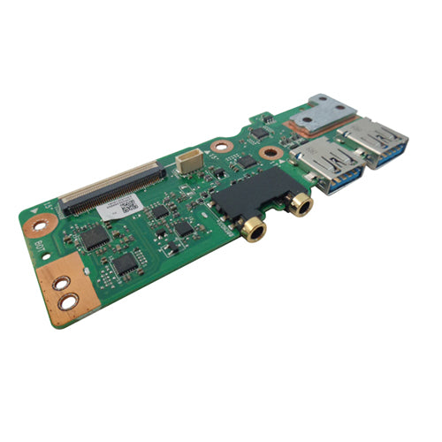 Acer Predator 17X GX-791 GX-792 IO USB Board 55.Q10N5.001