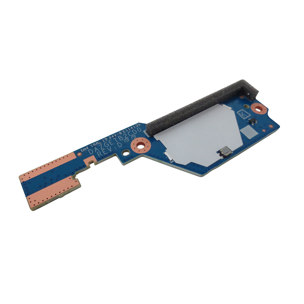 Acer Predator Helios 700 PH717-71 Power Button Board 55.Q4ZN7.001
