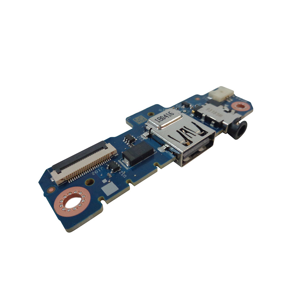 Acer Nitro AN515-54 AN517-51 AN715-51 Laptop IO USB Board 55.Q5AN2.001
