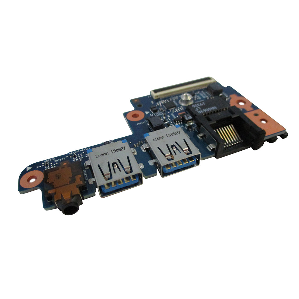 Acer Predator Helios PH315-52 I/O Audio Board 55.Q5MN4.001