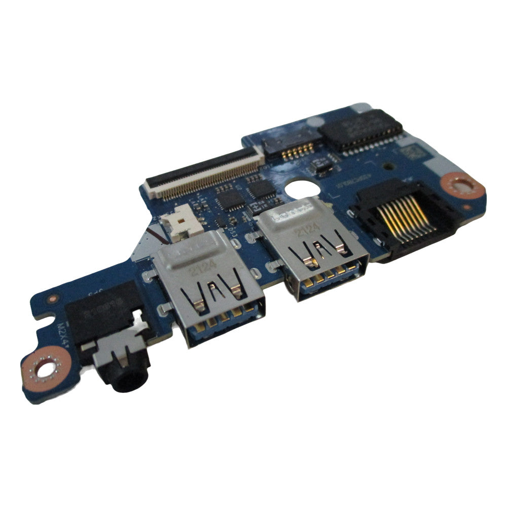 Acer Nitro AN515-57 Replacement I/O USB Board 55.QBAN2.001
