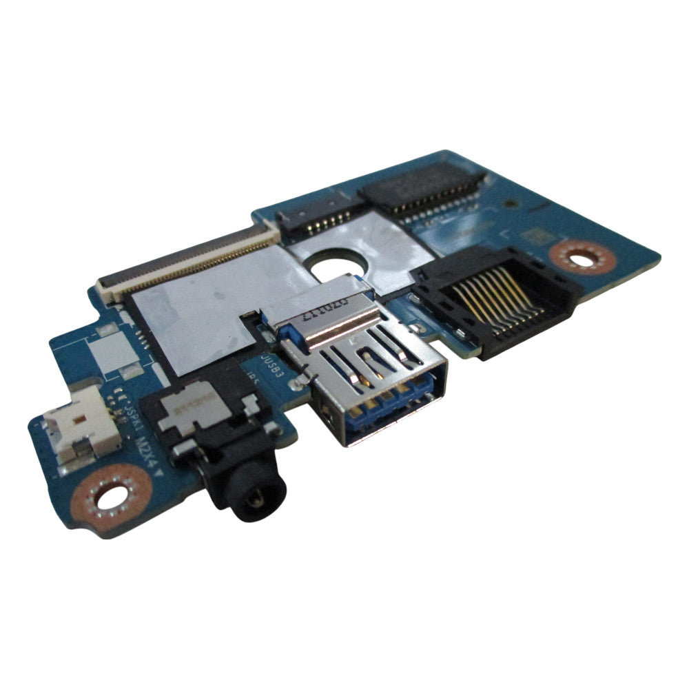 Acer Nitro AN515-58 Replacement I/O USB Board 55.QFMN2.001