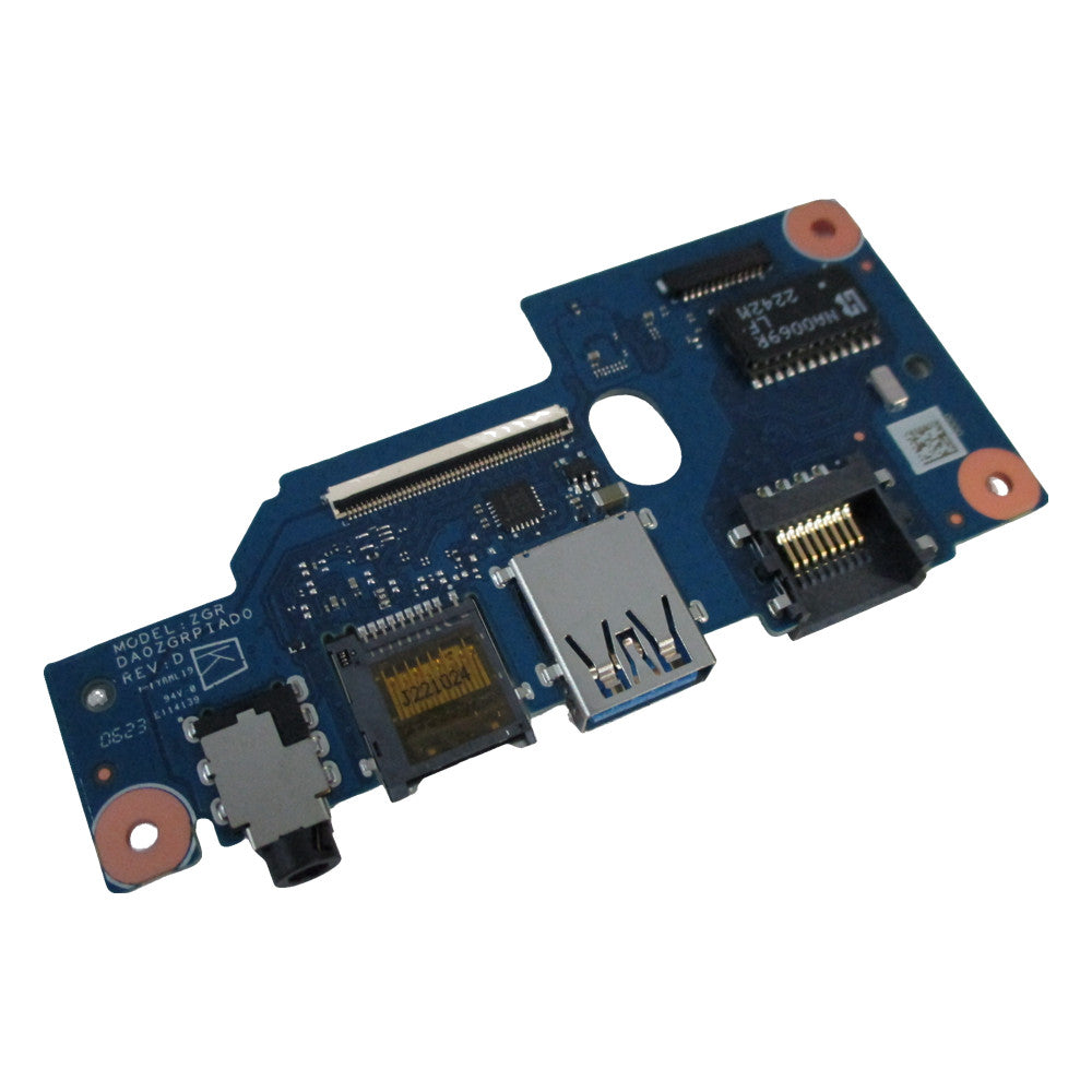 Acer Predator Helios 16 PH16-71 IO USB Board 55.QJQN7.002