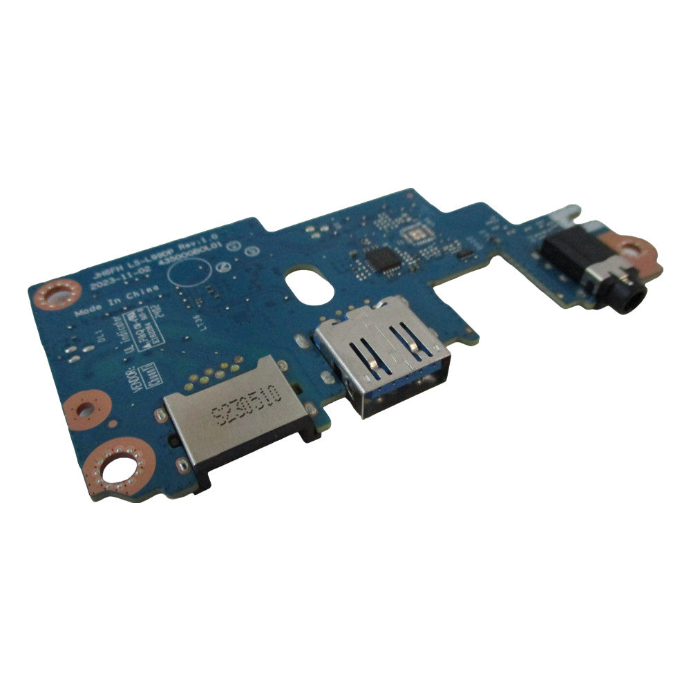 Acer Nitro V 16 ANV16-41 Replacement IO USB Board 55.QP2N2.001