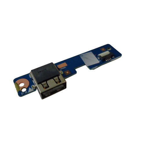 Acer Aspire One Cloudbook AO1-131 1-131 1-131M 1-431 Laptop USB Board