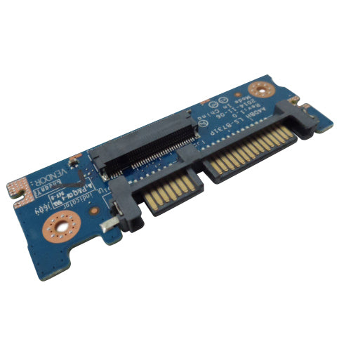 Acer TravelMate P645-M P648-M P658-M Laptop SSD Transfer Board