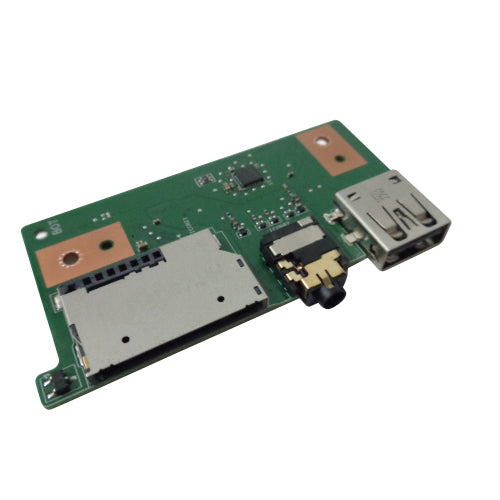 Acer Swift 3 SF314-51 Laptop USB I/O Circuit Board 55.VDFN5.001