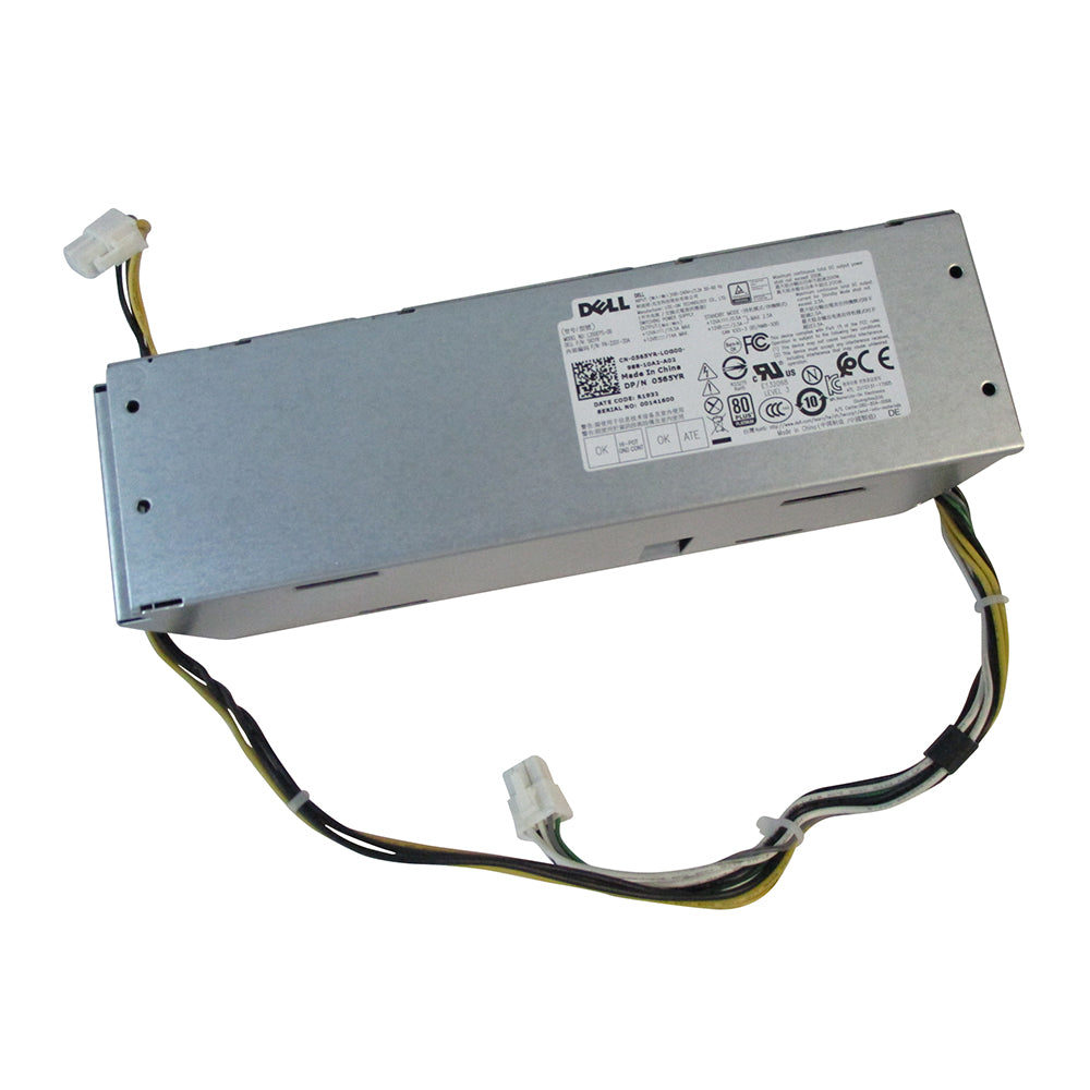 Dell Optiplex 3060 5060 7040 7060 Precision 3430 Power Supply 200W
