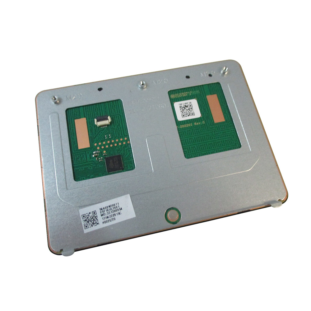 Acer Chromebook Spin CP514-1WH Gray Touchpad 56.A02N7.001