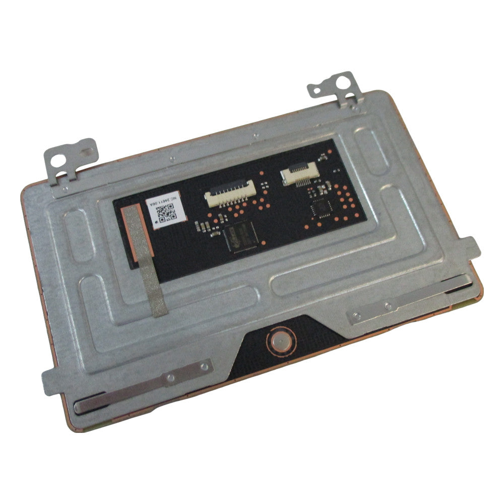 Porsche Design Acer Book RS AP714-51T AP714-51GT Silver Touchpad