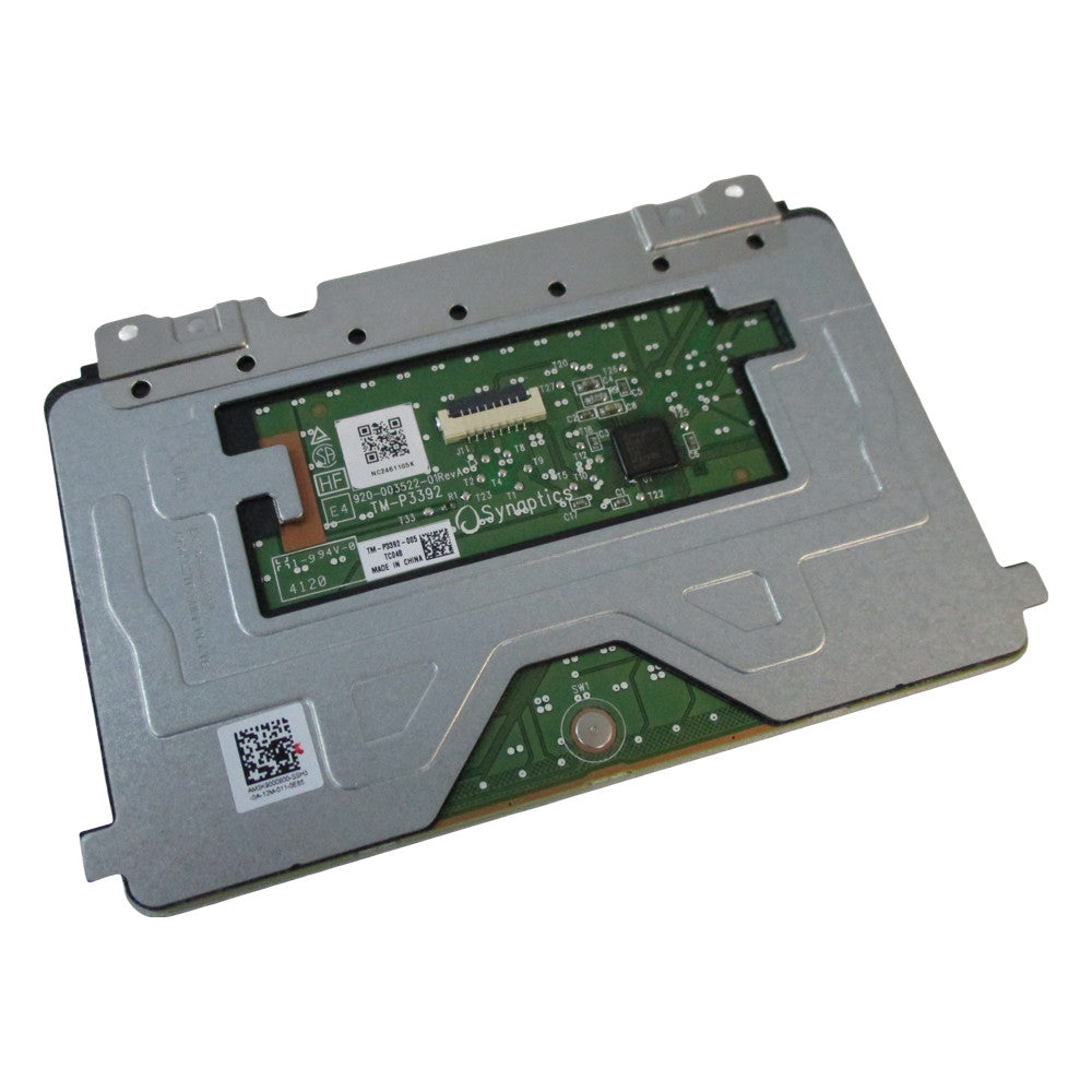 Acer Swift SF314-43 SF314-511 Silver Touchpad 56.AB2N2.001
