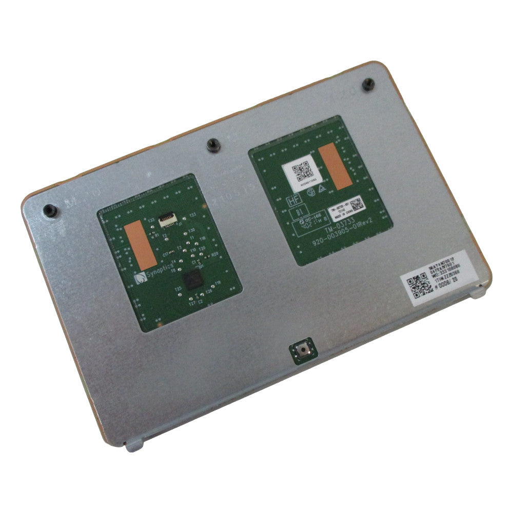 Acer Chromebook Spin 314 CP314-1H Silver Touchpad 56.AY4N7.001