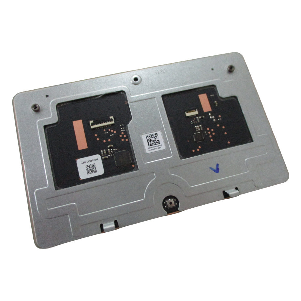 Acer Aspire Vero Green AV15-51 Touchpad w/ FP Reader 56.AYCN2.001