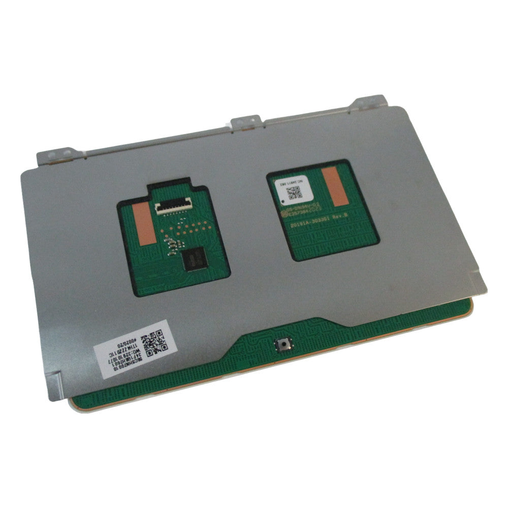 Acer ConceptD Ezel CC314-72G CC315-72 White Touchpad 56.C5HN7.001